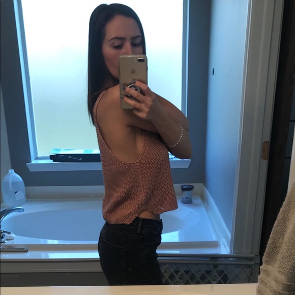 Knit top - Picture 4 of 5